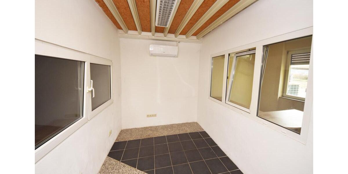 Gewerbeobjekt Kleinwallstadt - 3.700&euro; | Angebot:25812910