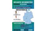 ++NEUBAU++ Energiesparend 2 ZKB mit großer Terrasse und Garten 2 zimmer