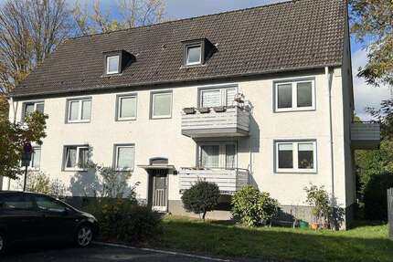 Wohnung Herne Wanne - 3 Zimmer, 48 m&sup2;, 399&euro; | Angebot:26729436