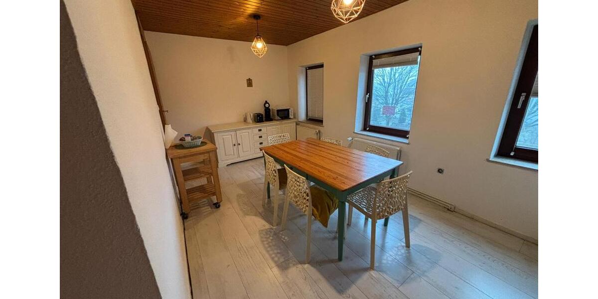 Wohnen auf Zeit Flensburg Falkenberg - 1 Zimmer, 45 m&sup2;, 600&euro; | Angebot:25639088