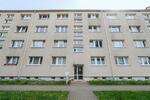Renovierte DreiraumWohnung mit Balkon– sofort bezugsfrei!