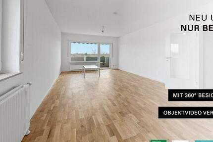 Wohnung Karlsruhe / Neureut Neureut - 3 Zimmer, 97 m&sup2;, 1.260&euro; | Angebot:25802570