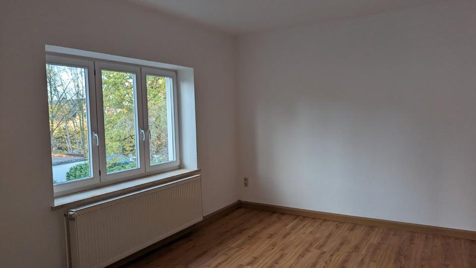 Kamenz- Schöne 4 Zimmerwohnung in ruhiger Wohnlage 4 zimmer