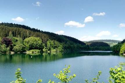 Wohnung zum Mieten in Gummersbach 550 € 62 m² 2 zimmer