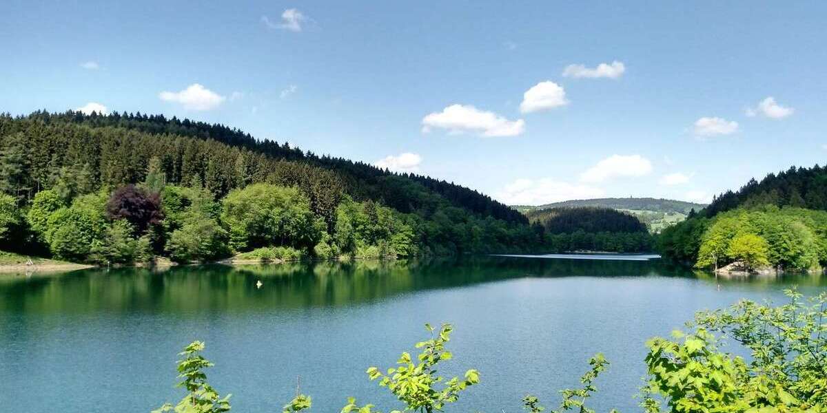 Wohnung zum Mieten in Gummersbach 550 € 62 m² 2 zimmer