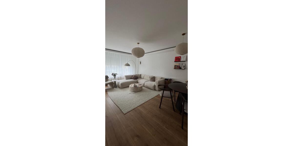 Etagenwohnung Beckum - 3 Zimmer, 80 m&sup2;, 1.050&euro; | Angebot:26545977