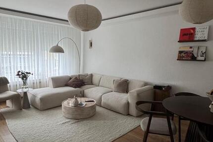 Wohnung Beckum - 3 Zimmer, 80 m&sup2;, 1.050&euro; | Angebot:26545977