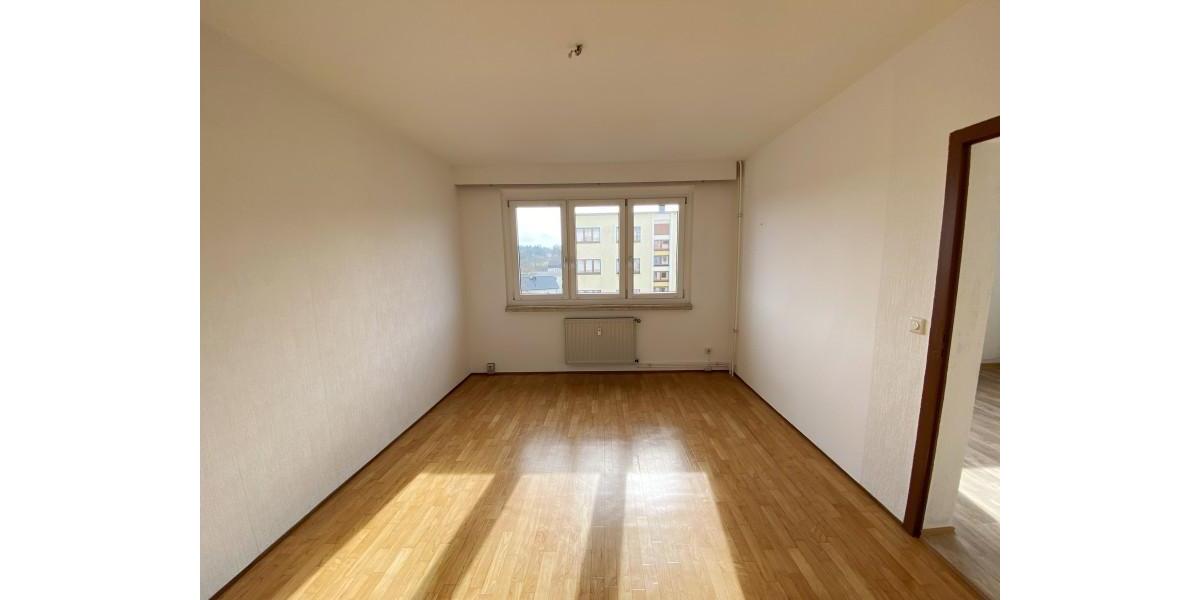 Etagenwohnung Oelsnitz (Vogtland) - 2 Zimmer, 49 m&sup2;, 340&euro; | Angebot:25230900
