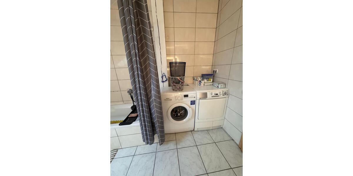 Mietwohnung 3 zimmer