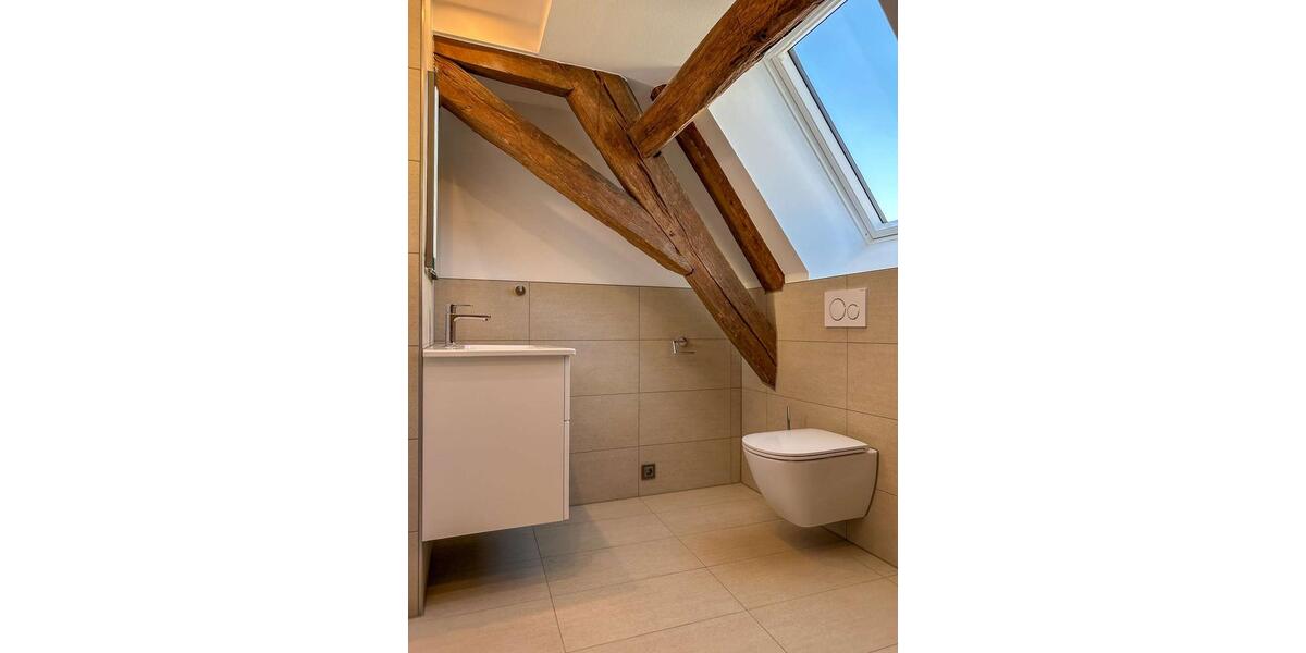 Maisonettenwohnung Untergruppenbach - 4 Zimmer, 123 m&sup2;, 1.490&euro; | Angebot:24372206