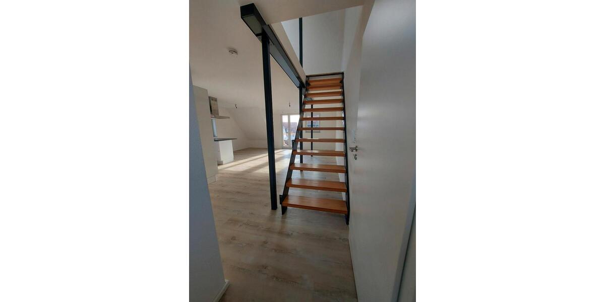 Maisonettenwohnung Ammerbuch - 2 Zimmer, 63 m&sup2;, 1.180&euro; | Angebot:25634557