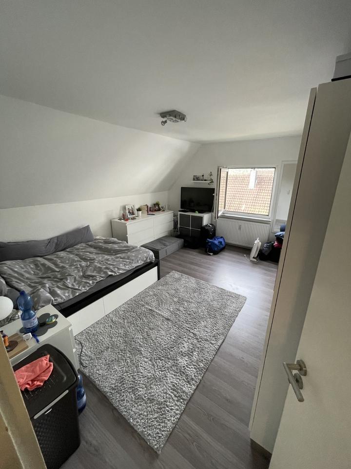 Zentrale 2-Zimmer-Wohnung in Bestlage von Gummersbach - Steinberg