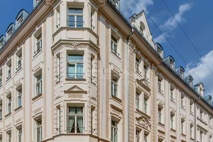 Wohnung München Altstadt-Lehel - 5 Zimmer, 239 m&sup2;, 5.800&euro; | Angebot:27048939