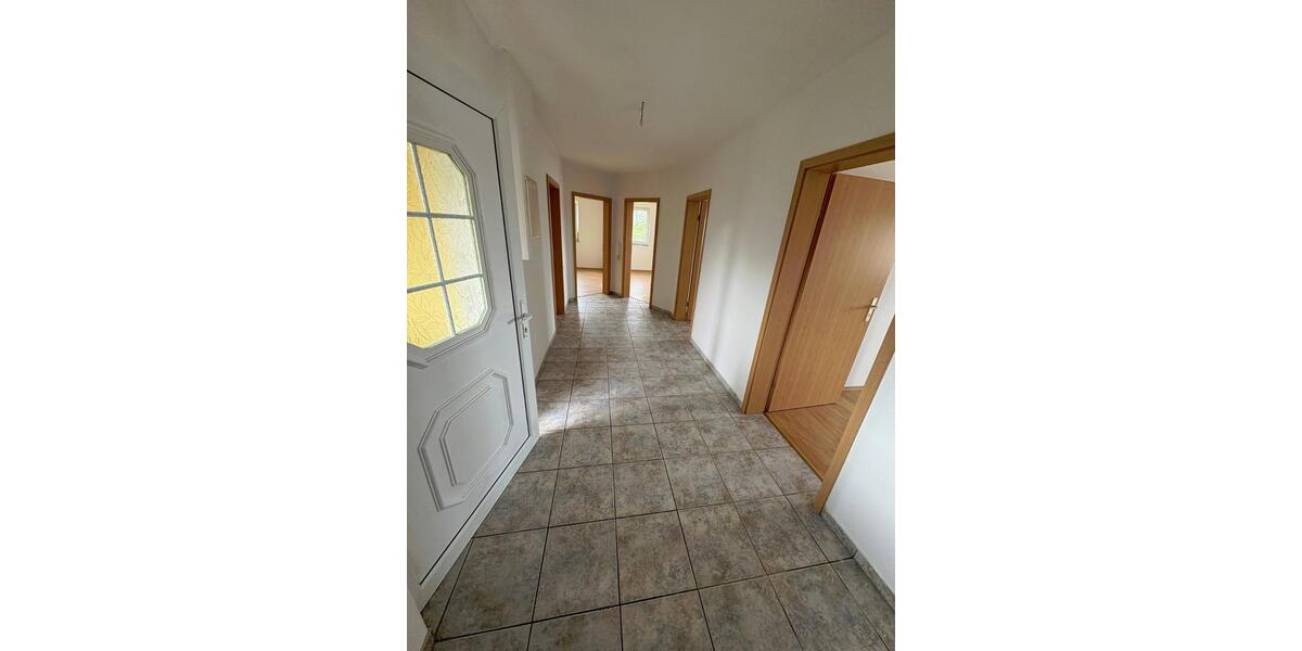 Etagenwohnung Brand-Erbisdorf Erbisdorf - 3 Zimmer, 74 m&sup2;, 465&euro; | Angebot:26455738
