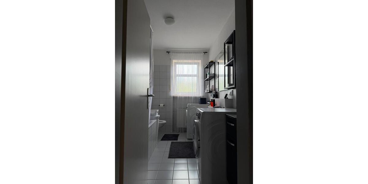 Etagenwohnung Günzburg - 3 Zimmer, 78 m&sup2;, 1.200&euro; | Angebot:26635421