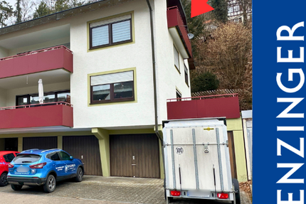 Wohnung Bad Urach - 2 Zimmer, 64 m&sup2;, 620&euro; | Angebot:24916737