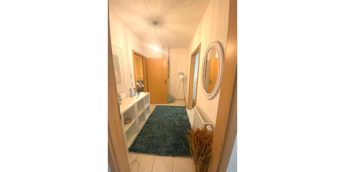 Etagenwohnung Ratingen Lintorf - 3 Zimmer, 60 m&sup2;, 1.000&euro; | Angebot:25023219