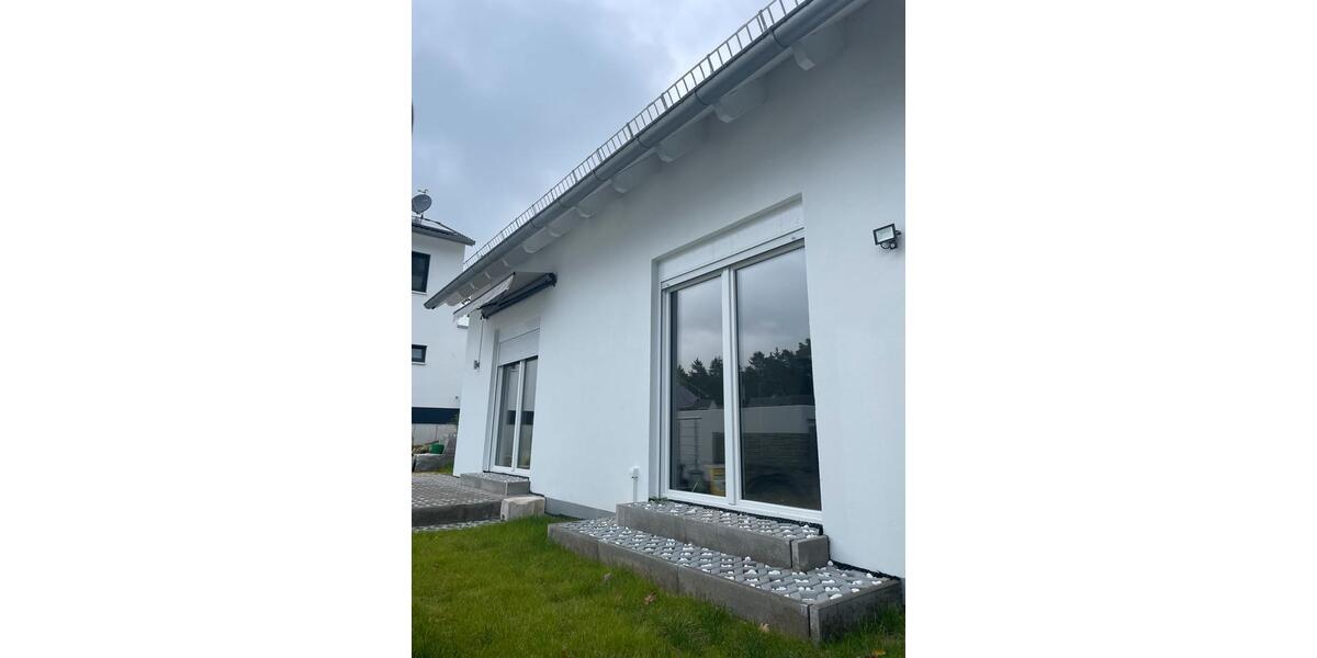 Einfamilienhaus mit Photovoltaik 5 zimmer