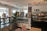 Voll ausgestattetes Café in gut frequentierter Innenstadtlage