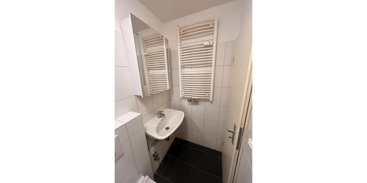 Maisonettenwohnung Köln Mülheim - 2 Zimmer, 30 m&sup2;, 730&euro; | Angebot:26234618