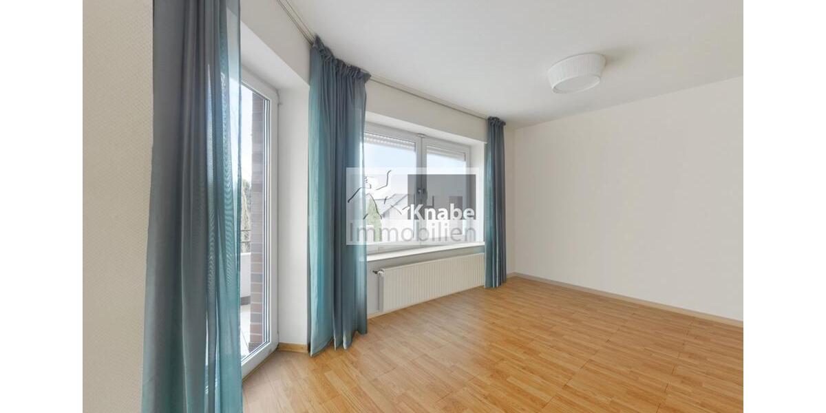 Etagenwohnung Melle - 3 Zimmer, 96 m&sup2;, 830&euro; | Angebot:25348916