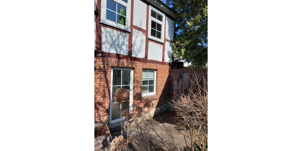 SZ Bad, zentr. Büro od. Praxis mit ruhiger Sonnenterrasse zimmer