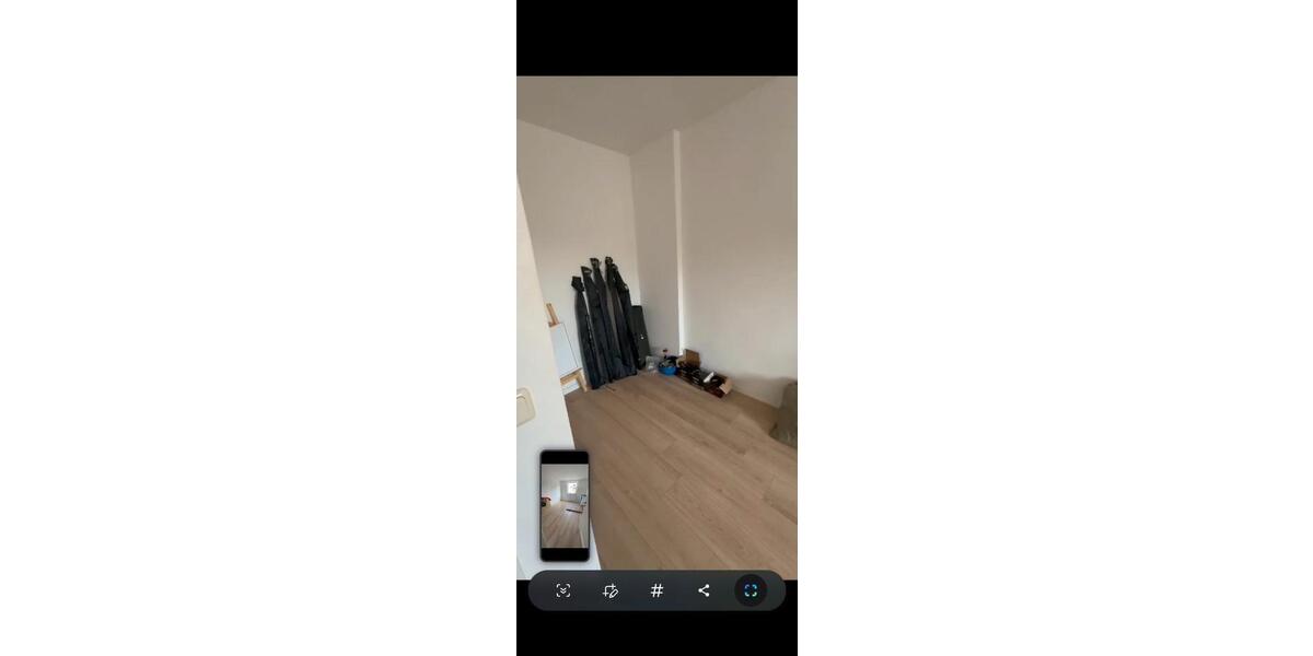 Etagenwohnung Hof Altstadt - 4 Zimmer, 95 m&sup2;, 780&euro; | Angebot:26610735