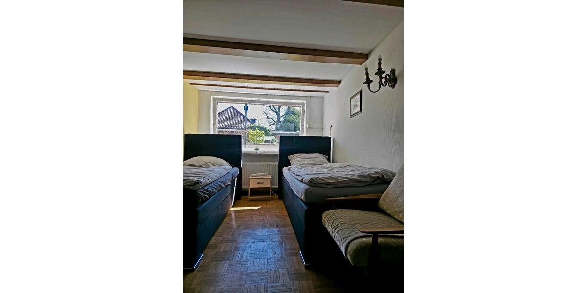Wohnen auf Zeit Ahlen - 3 Zimmer, 70 m&sup2;, 15&euro; | Angebot:21301823