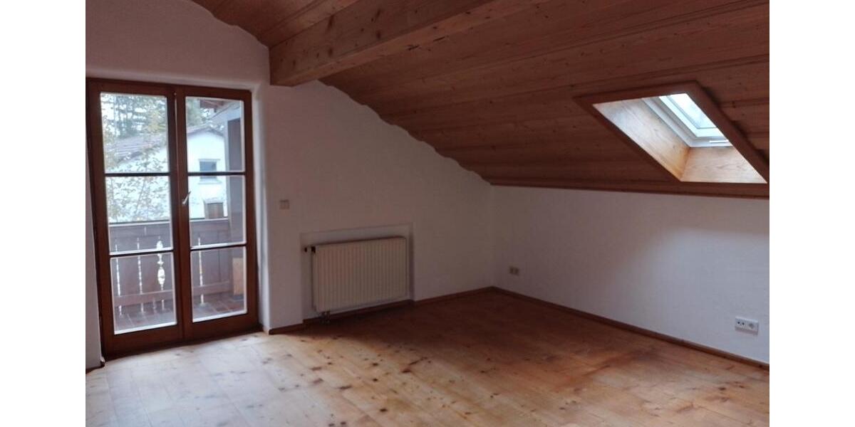 Maisonettenwohnung Wolfratshausen - 4 Zimmer, 127 m&sup2;, 2.100&euro; | Angebot:27594437