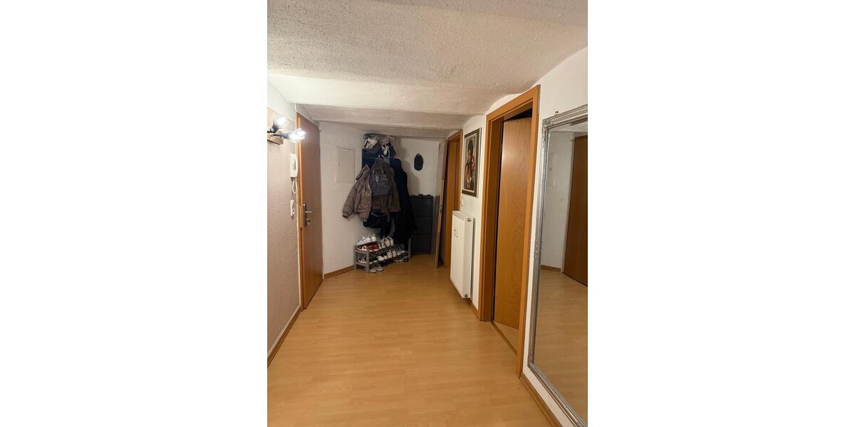 Charmante 2,5-Zimmer-Wohnung in Top-Innenstadtlage von Minden 2 zimmer
