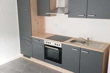 Große Wohnung in zentraler Lage 3 zimmer