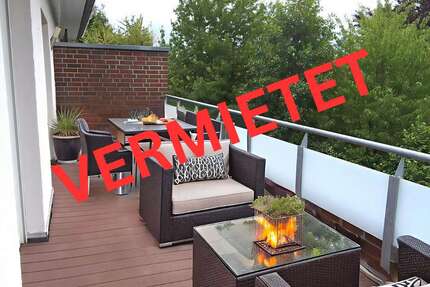 Wohnung Diepholz - 3 Zimmer, 83 m&sup2;, 750&euro; | Angebot:26138854