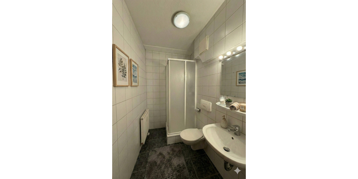 Wohnen auf Zeit Erfurt Johannesvorstadt - 1 Zimmer, 16 m&sup2;, 375&euro; | Angebot:25232367