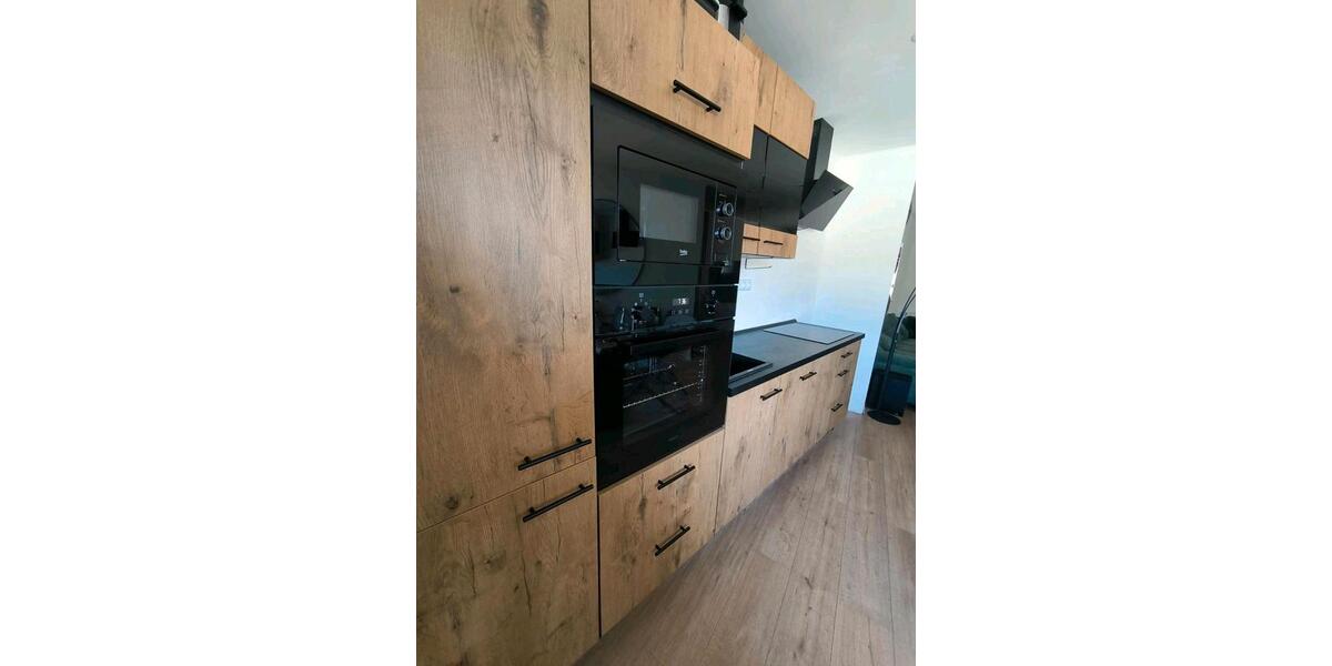 Erdgeschoßwohnung Beckingen - 3 Zimmer, 75 m&sup2;, 600&euro; | Angebot:26241446