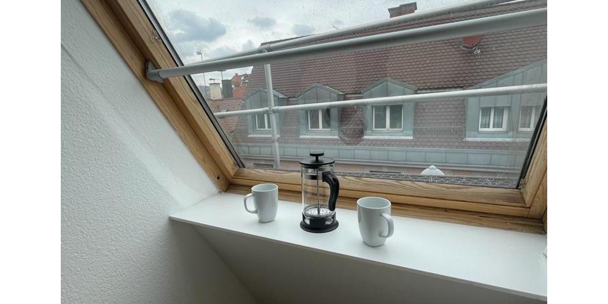 Wohnen auf Zeit Stuttgart Stuttgart-Mitte - 2 Zimmer, 40 m&sup2;, 1.350&euro; | Angebot:26221105
