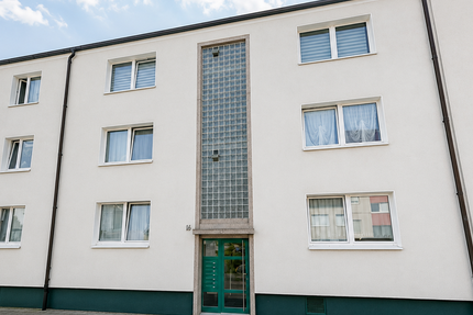 Wohnung Herne Röhlinghausen - 2 Zimmer, 39 m&sup2;, 273&euro; | Angebot:26915346