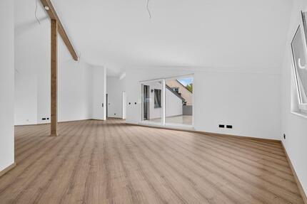 Ab sofort: Penthouse in Ettlingen zu vermieten 3 zimmer