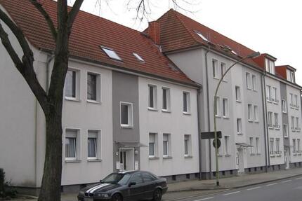 Hier fühlen Sie sich wohl: günstige 3-Zimmer-Wohnung zimmer