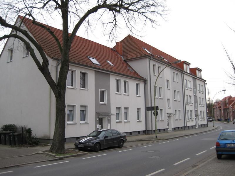 Hier fühlen Sie sich wohl: günstige 3-Zimmer-Wohnung zimmer