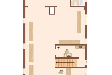 Gewerbeobjekt Ansbach - 1.300&euro; | Angebot:25997718