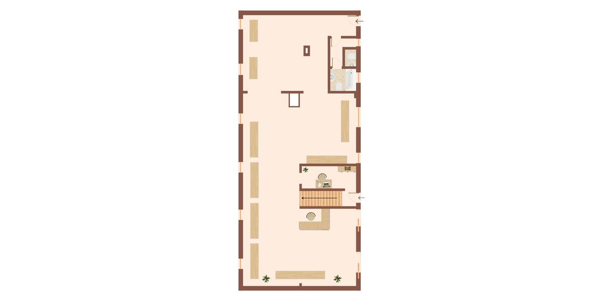 Gewerbeobjekt Ansbach - 1.300&euro; | Angebot:25997718