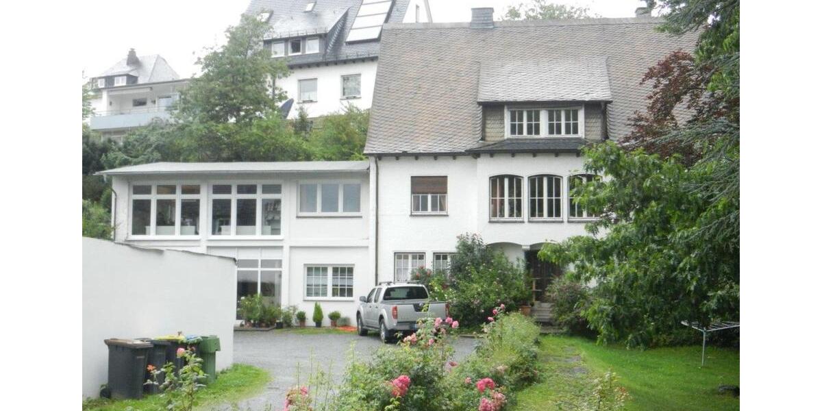 Erdgeschoßwohnung Meschede - 2 Zimmer, 55 m&sup2;, 75&euro; | Angebot:25439707