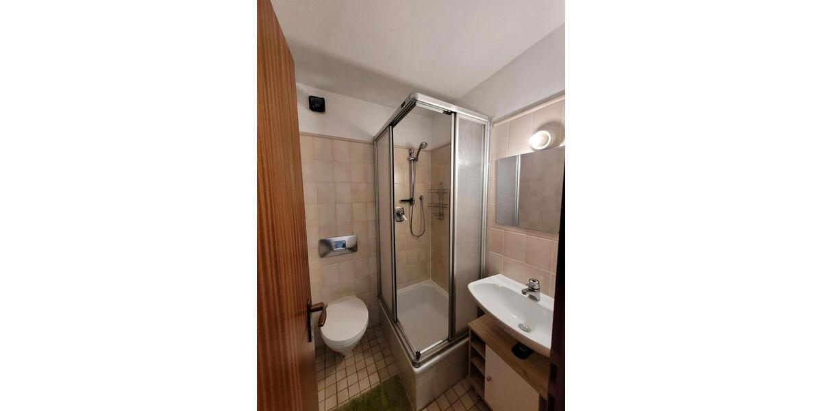 Wohnen auf Zeit München Aubing-Lochhausen-Langwied - 1 Zimmer, 13 m&sup2;, 700&euro; | Angebot:26443203