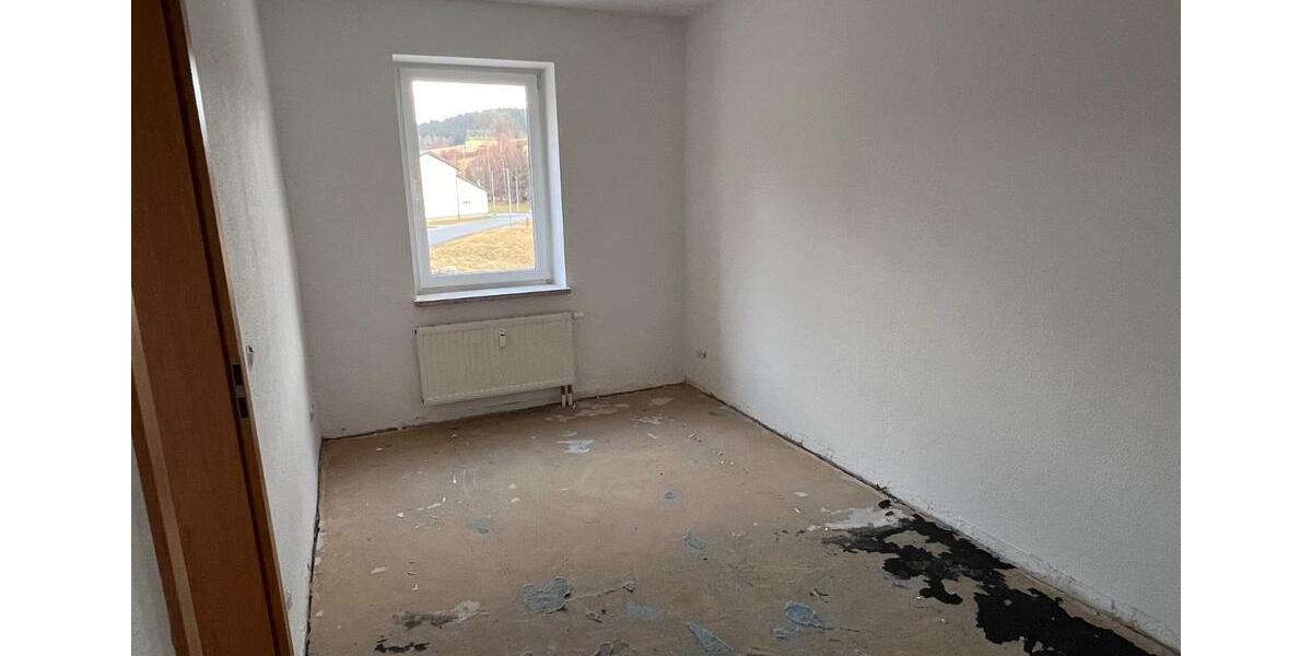 Etagenwohnung Breitenbrunn/Erzgebirge Erzgebirge - 3 Zimmer, 70 m&sup2;, 385&euro; | Angebot:25906324