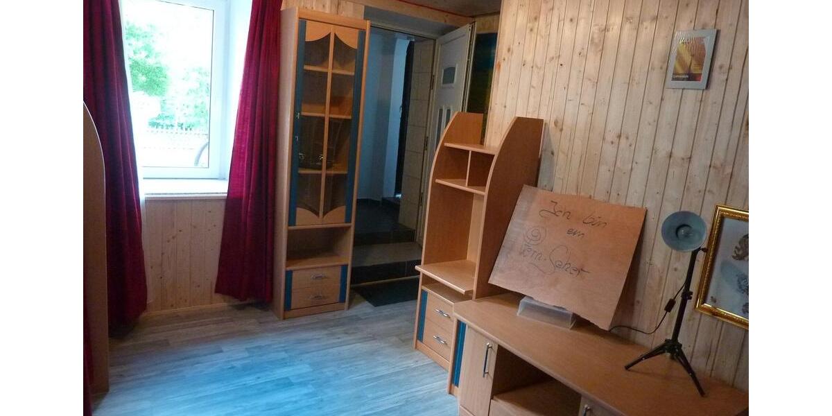 Etagenwohnung Todtnau - 1.5 Zimmer, 40 m&sup2;, 20&euro; | Angebot:26164645
