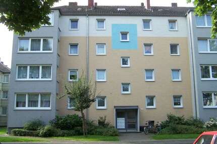 Wohnung Mönchengladbach Bonnenbroich-Geneicken - 2 Zimmer, 49 m&sup2;, 499&euro; | Angebot:27250749