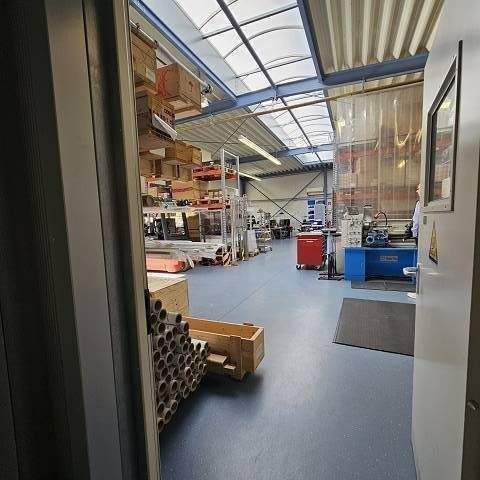 Gewerbeobjekt Markranstädt Frankenheim - 8.000&euro; | Angebot:25798548