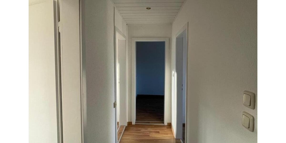 Etagenwohnung Rosenthal am Rennsteig - 3 Zimmer, 62 m&sup2;, 390&euro; | Angebot:24217516