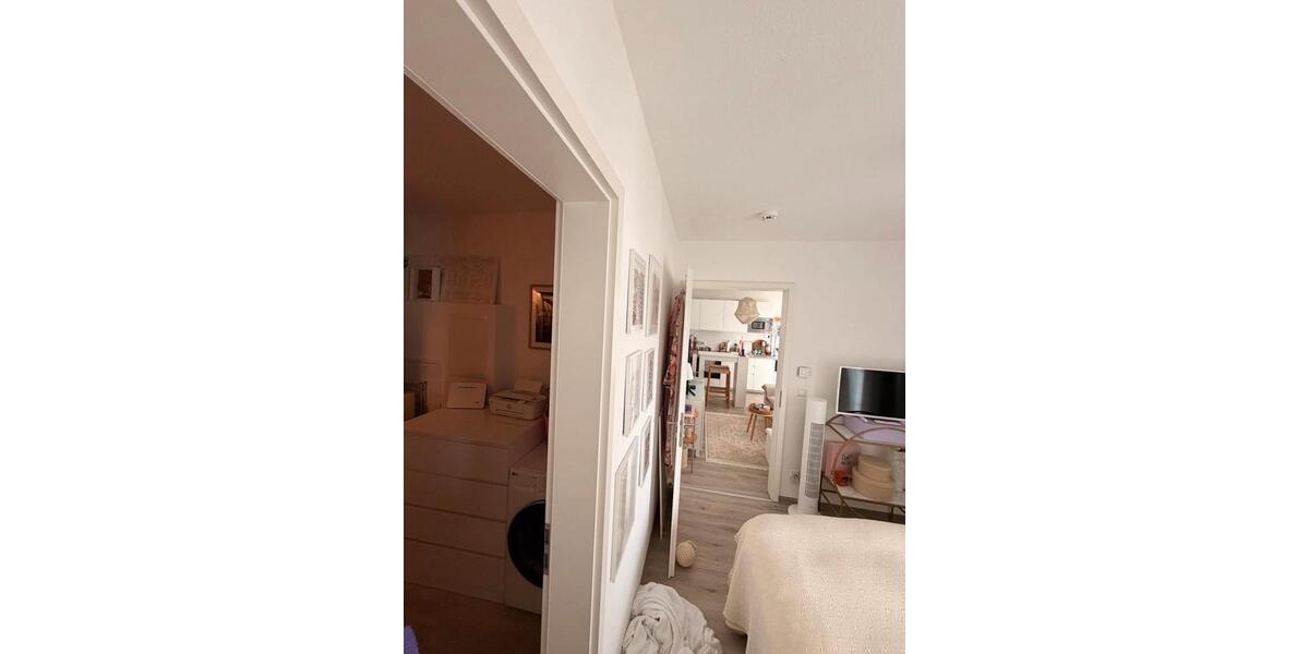 Etagenwohnung Hannover Nord - 2 Zimmer, 50 m&sup2;, 1.040&euro; | Angebot:25922651