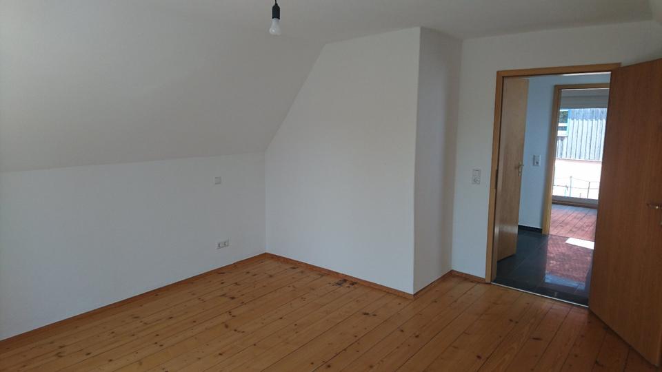 Einfamilienhaus Kreßberg - 3 Zimmer, 90 m&sup2;, 900&euro; | Angebot:26337525